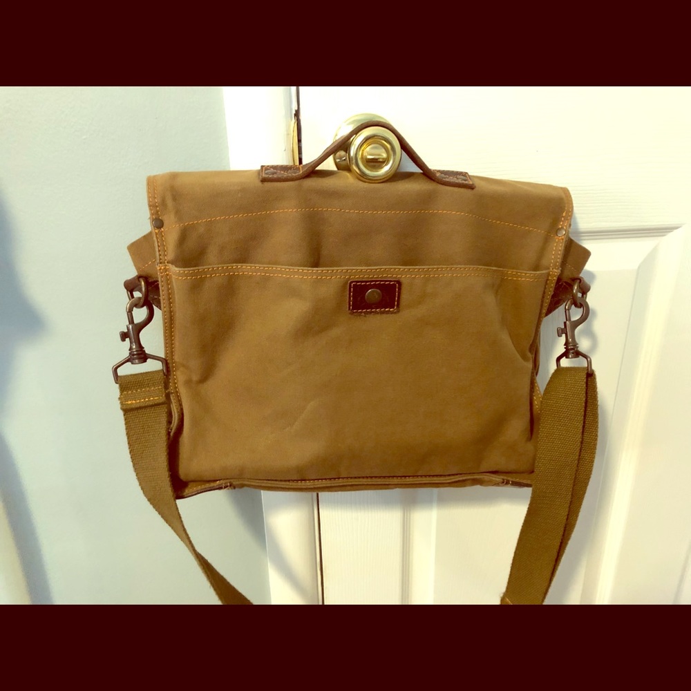 Men’s work/shoulder bag